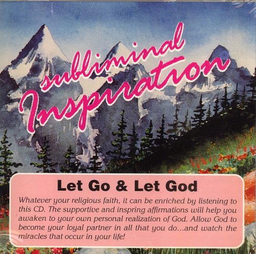Let Go & Let God: Subliminal Inspiration post thumbnail image