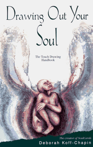 Drawing Out Your Soul: The Touch Drawing Handbook post thumbnail image