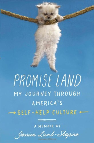 Promise Land: My Journey through America’s Self-Help Culture post thumbnail image