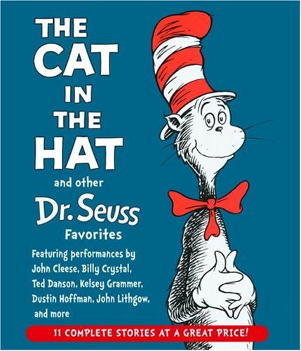 The Cat in the Hat and Other Dr. Seuss Favorites post thumbnail image