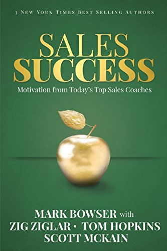 Sales Success: Motivation From Today’s Top Sales Coaches post thumbnail image