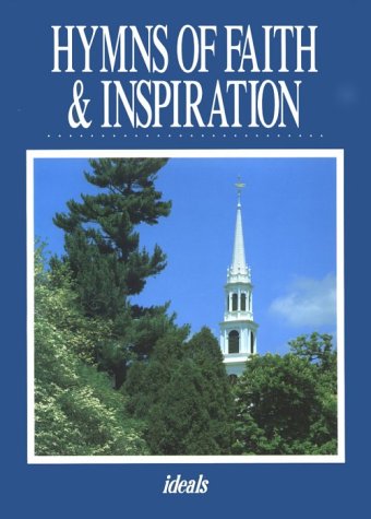 Hymns of Faith and Inspiration post thumbnail image