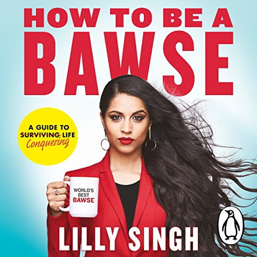 How to Be a Bawse: A Guide to Conquering Life post thumbnail image