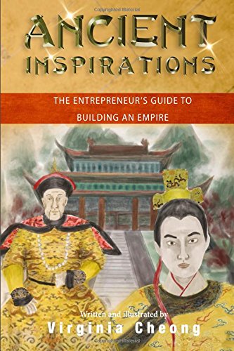 Ancient Inspirations: The Entrepreneur’s guide to Building an Empire (Mastery) post thumbnail image