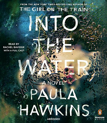 Into the Water: A Novel post thumbnail image