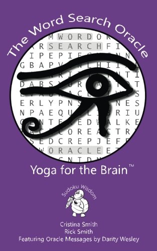 The Word Search Oracle: Yoga for the Brain post thumbnail image
