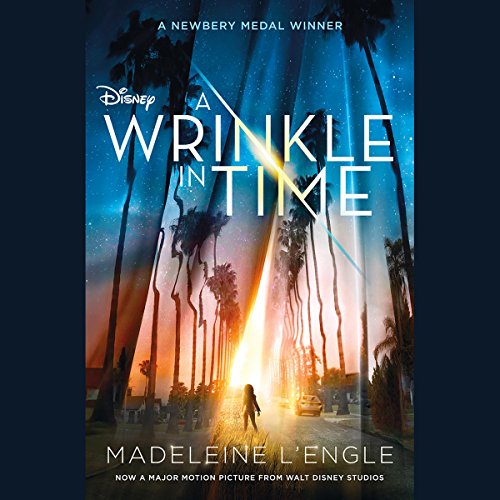 A Wrinkle in Time post thumbnail image