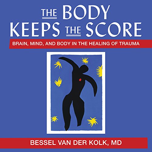 The Body Keeps the Score: Brain, Mind, and Body in the Healing of Trauma post thumbnail image