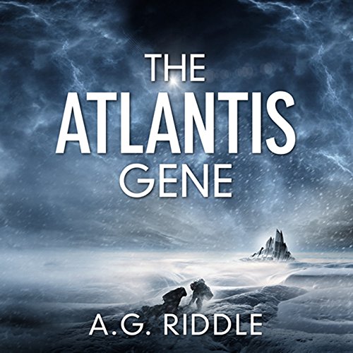 The Atlantis Gene: The Origin Mystery, Book 1 post thumbnail image