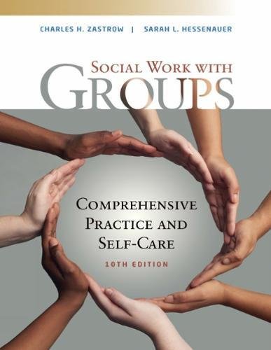 Empowerment Series: Social Work with Groups: Comprehensive Practice and Self-Care post thumbnail image