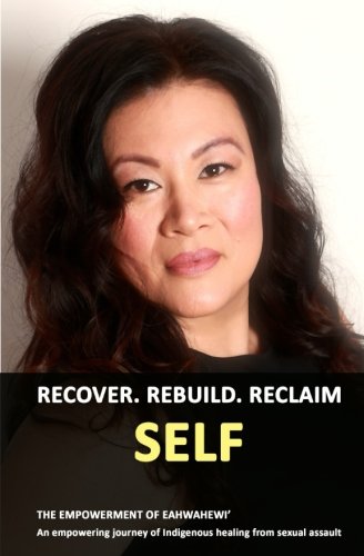 Recover. Rebuild. Reclaim Self.: The Empowerment of Eahwahewi’ post thumbnail image