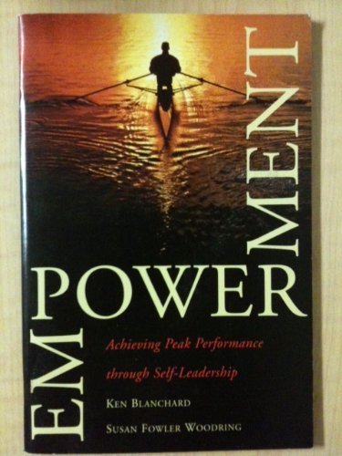 Empowerment: Achieving peak performance through self-leadership (Successories library) post thumbnail image