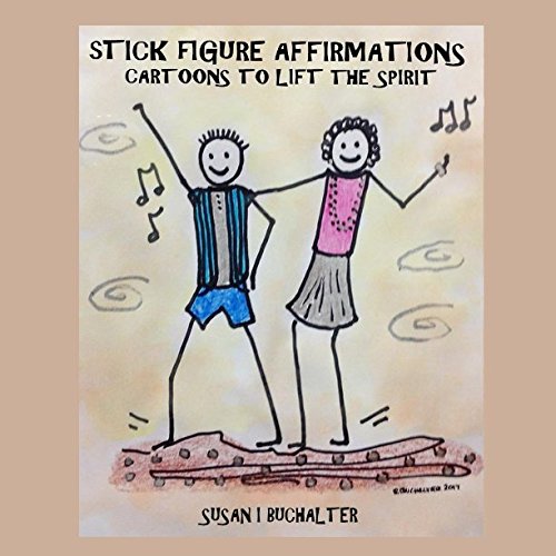Stick Figure Affirmations – Cartoons to Lift the Spirit post thumbnail image