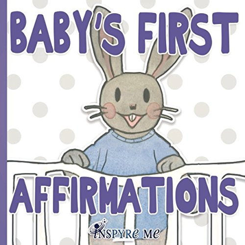 Baby’s First Affirmations post thumbnail image